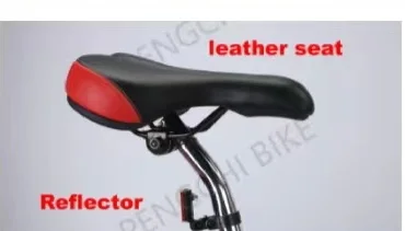 SL-FS20137 Free Style BMX Sport Bike