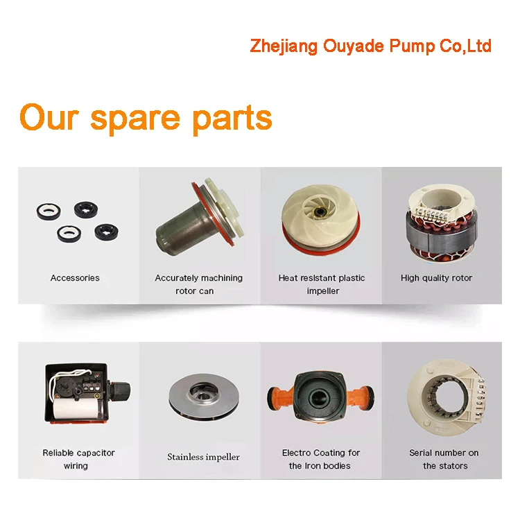 bathroom pressure pump hot water booster pump