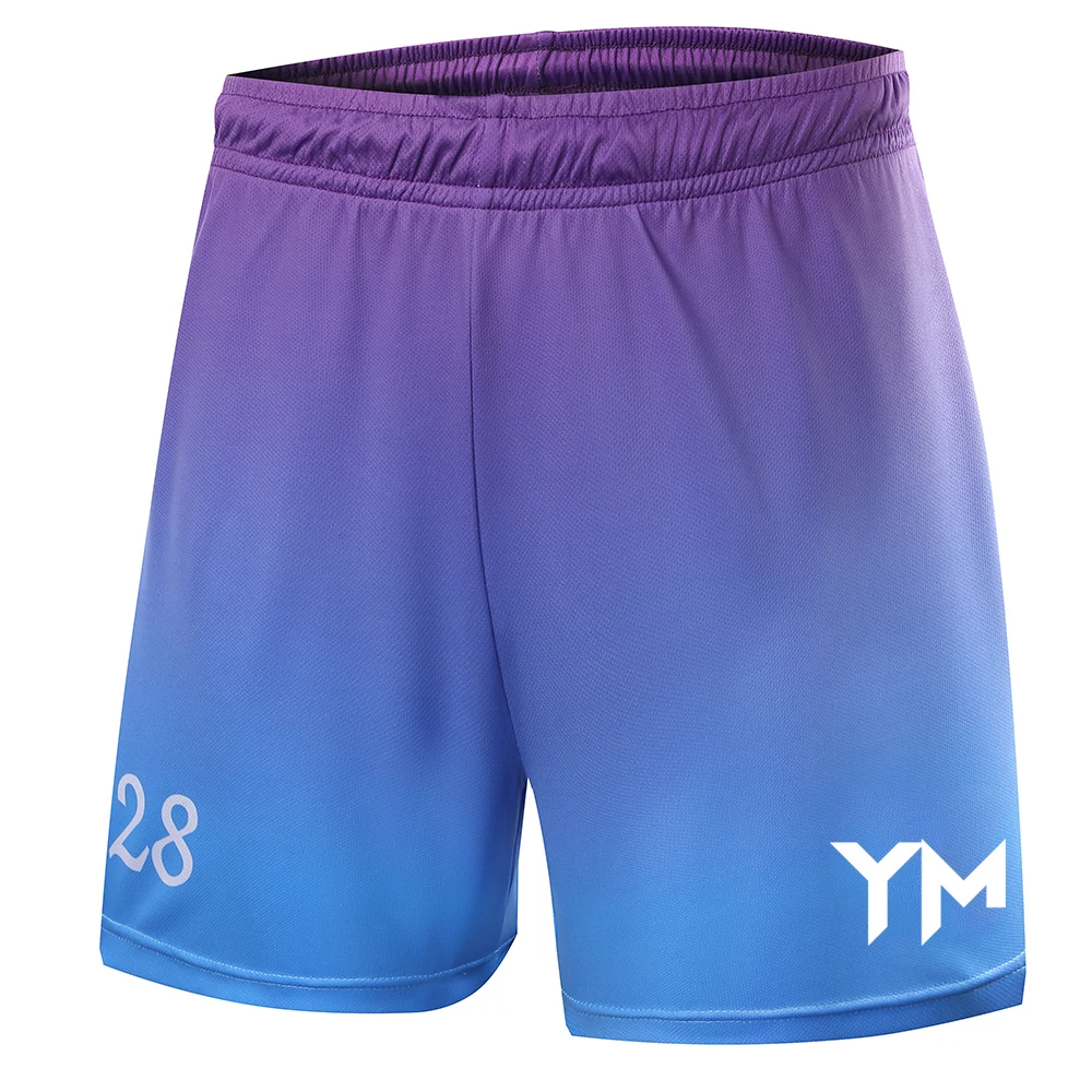 Custom Football Wear Design Club Team Name Football Jersey Breathable High Quality Soccer Uniform Set Sublimated Soccer Jerseys