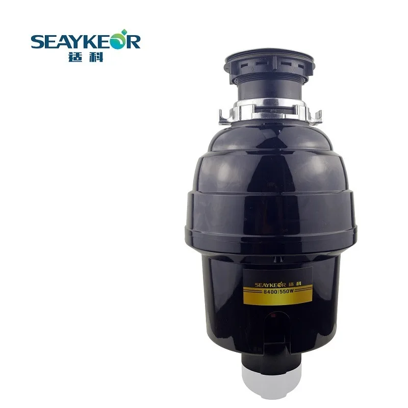 Low Prices Automatic Kitchen Sink Food Waste Disposal Garbage With Remote