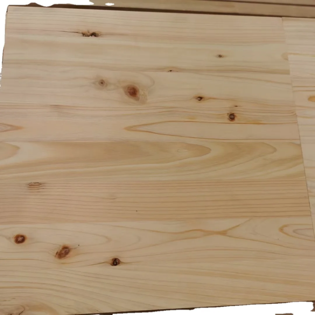 Hot Sale Board Wholesale Price Cypress Wood For Sale Factory Supply Solid Wood Panels Customized Size Hinoki Cypress Wood