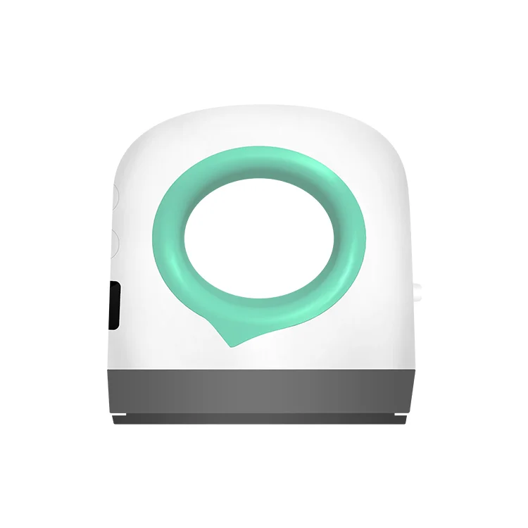 Мини Cricut штамповочный принтер горячей сублимации Портативный Малый термопресс мини-машина для печати на