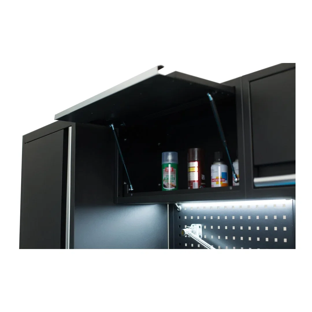 Goldenline Premium Modular Garage Storage Tool Combination Cabinets for Efficient Organization