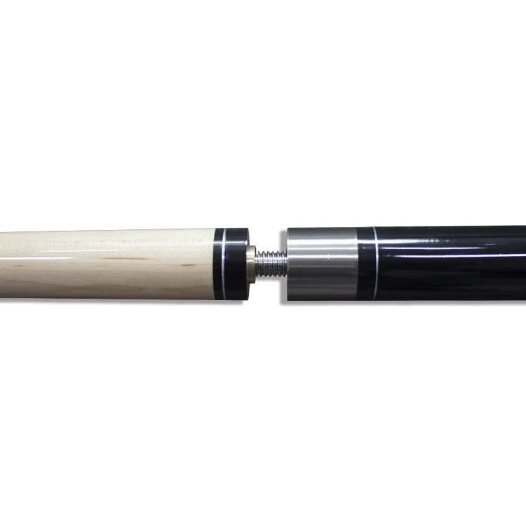 High quality maple billiard cue pool cue stick