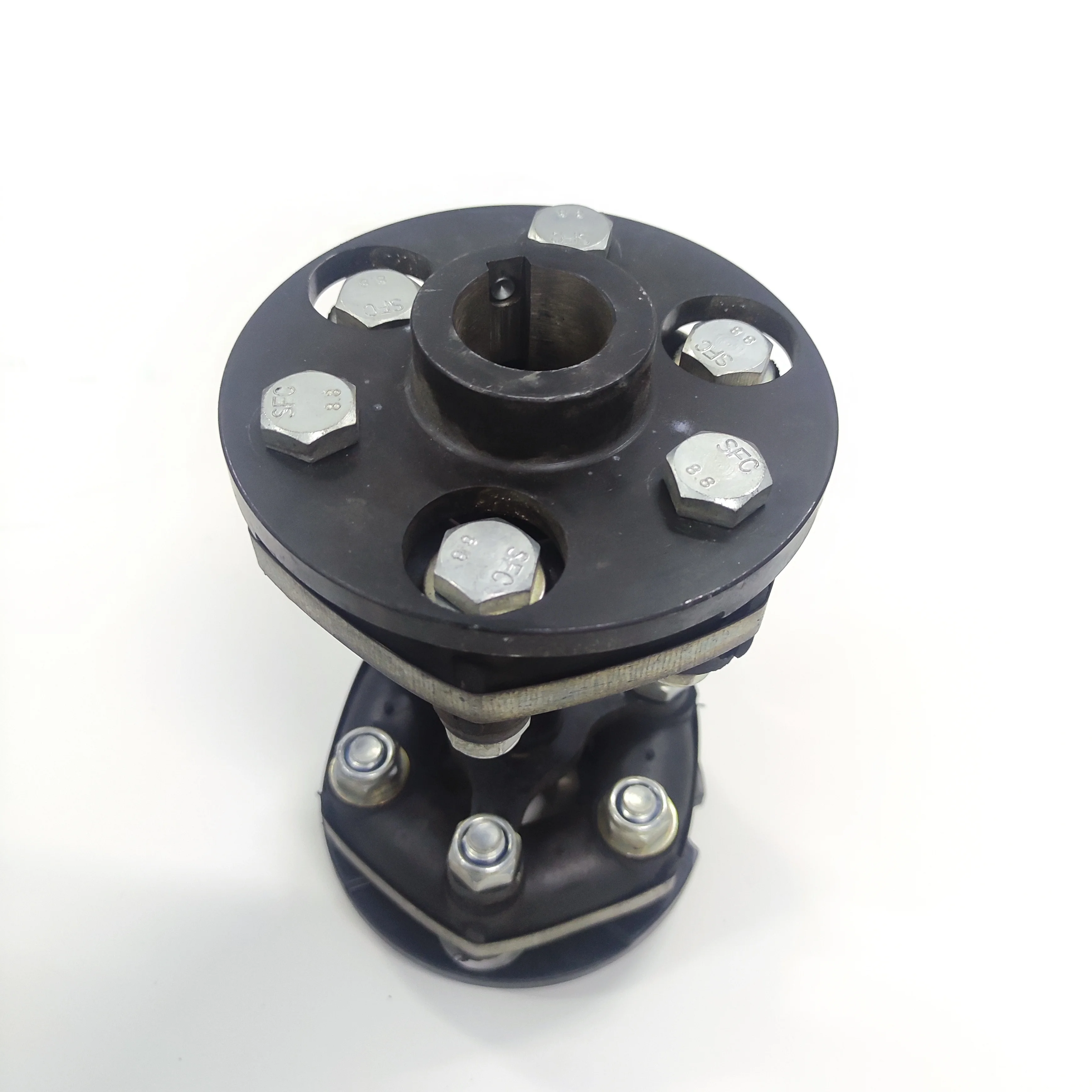 Couplings available for ELME spreaders  NO.:791261  786807