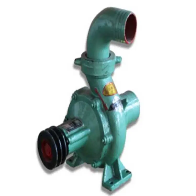 Hot Sell Centrifugal Vacuum Pump Spare Parts