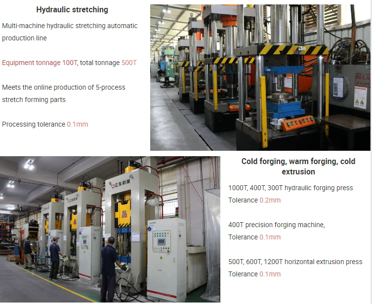 Innovative Sheet Metal Products Crafted to Meet Your Specifications
