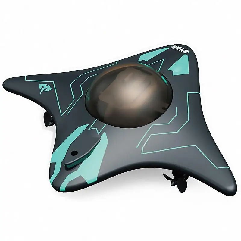 SINC065 App Control Wireless Real Time Transfer 6 Ch Remote Control Boat Ship With Camera Underwater Take Photo Toys Rc Boat