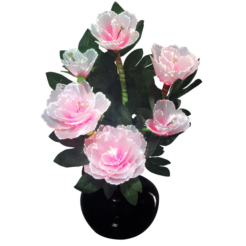 Hot sale 2022 silk Peony artificial flower home wholesale silk flowers artificial decorative