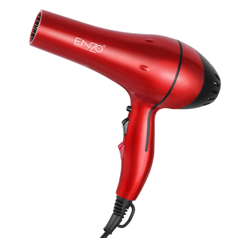 ENZO EN-6020 High power Custom Gorgeous Professional Salon AC Motor Fast Drying Hair Dryer Blow Dryer