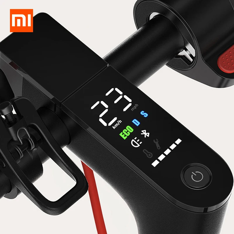 250W Original Xiaomi mi m365 Adult Pedal Dual Motor Electric Scooter