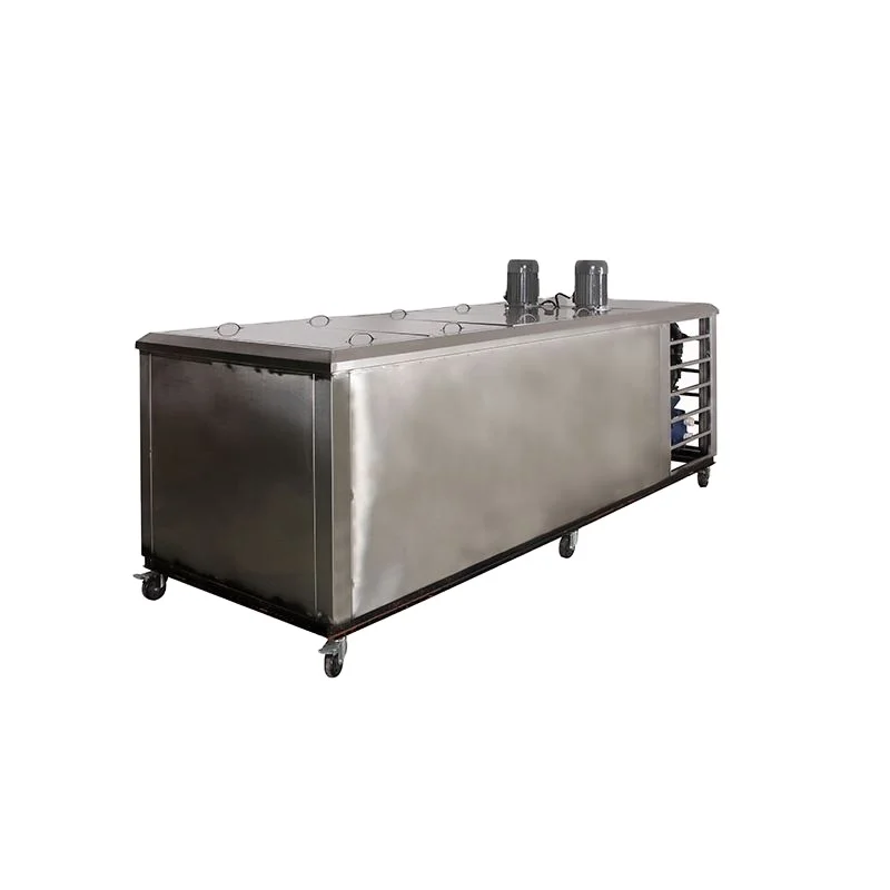 2018 hot sale compressor popsicle machine ice lolly machine