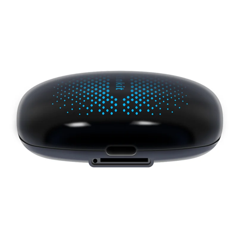 Lancol Carplay Wireless adapter Ai Box 8-core 8+128G Android 13 wireless carplay dongle 5G