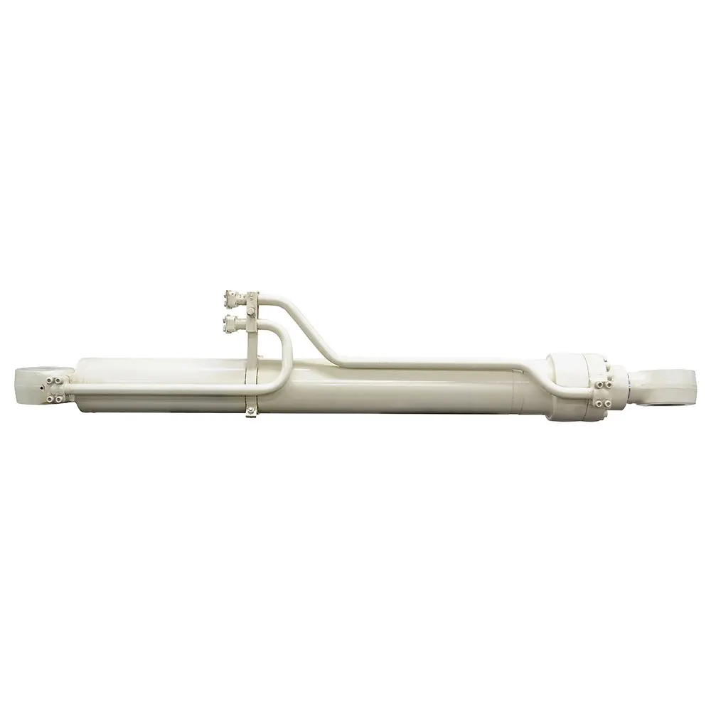 China Chinese Top Quality Supplier Long Stroke Hydraulic Cylinder