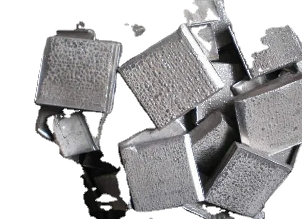 High quality, high purity nickel sheet
