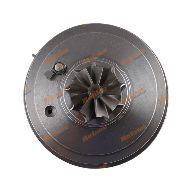 RAIKO RHV4 VB22 VB36 17201-51020 1720151021 Turbocharger Core Assembly 17201-51021 Turbo Core for Toyota Landcruiser