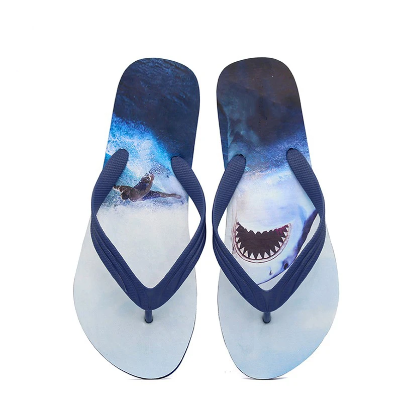 OEM kids and adult custom flip flops slippers sandals with logo, beach brand customized men flipflops