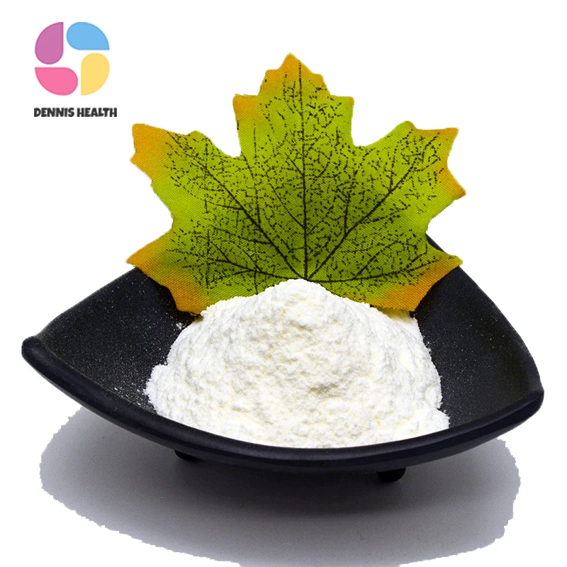 High Quality L-Aspartic Acid Food Grade 99% Amino Acid L-Aspartic Acid Powder