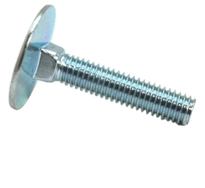 Countersunk Head Elevator Bolt flat countersunk head elevator bolts