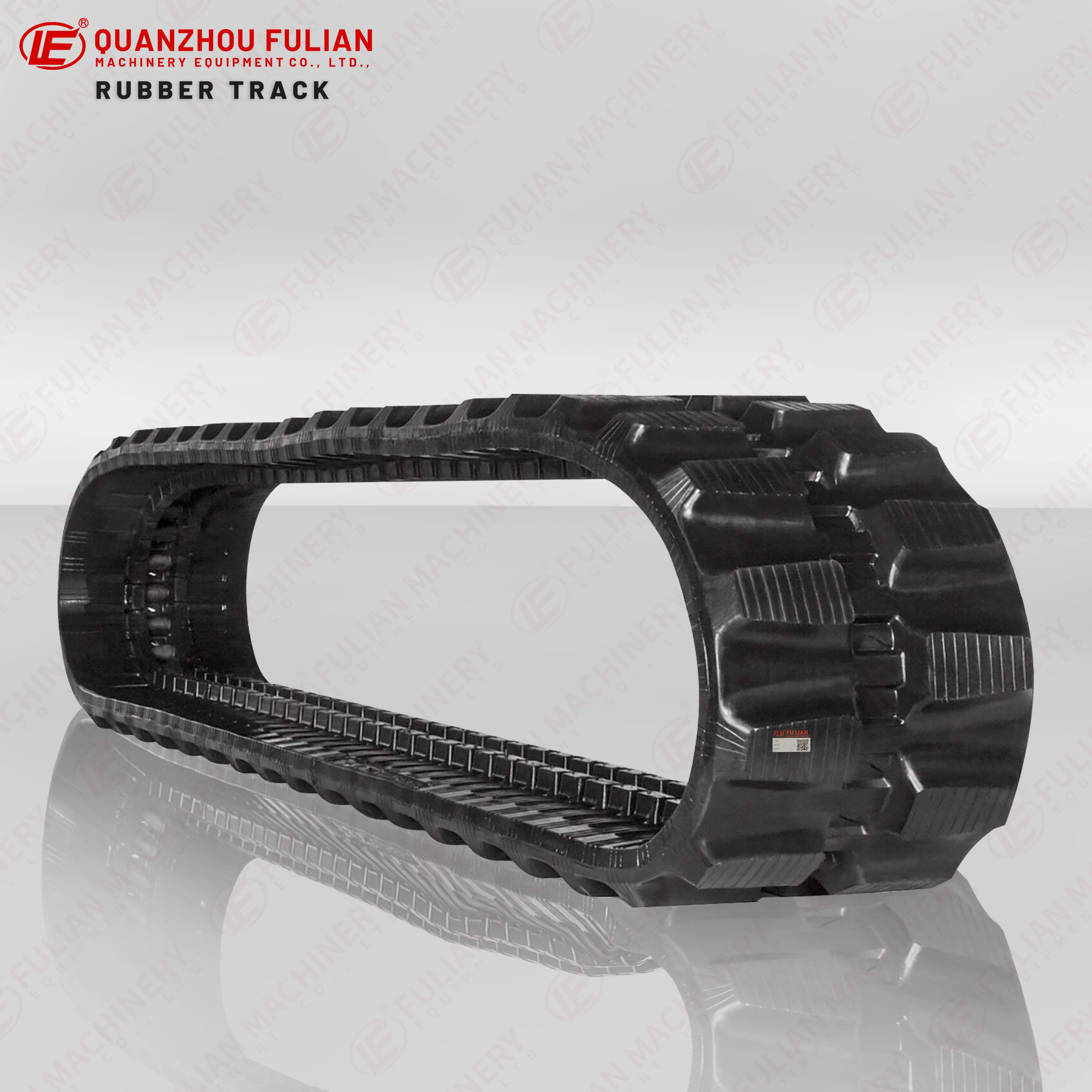 B05 B05RScopy B05Scopy Small Rubber Track Undercarriage 150X72X34 150*72*34 for Mini Excavator Spare Parts