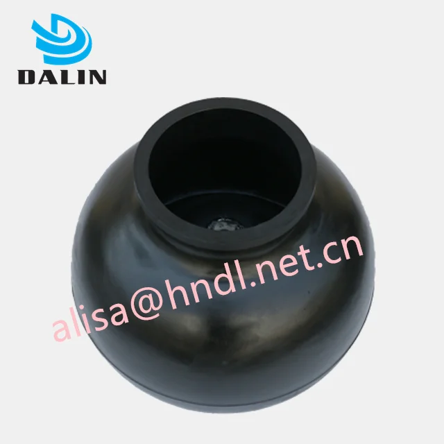 RUBFLEX  for hydril pump style KB-45 high pressure Made in china