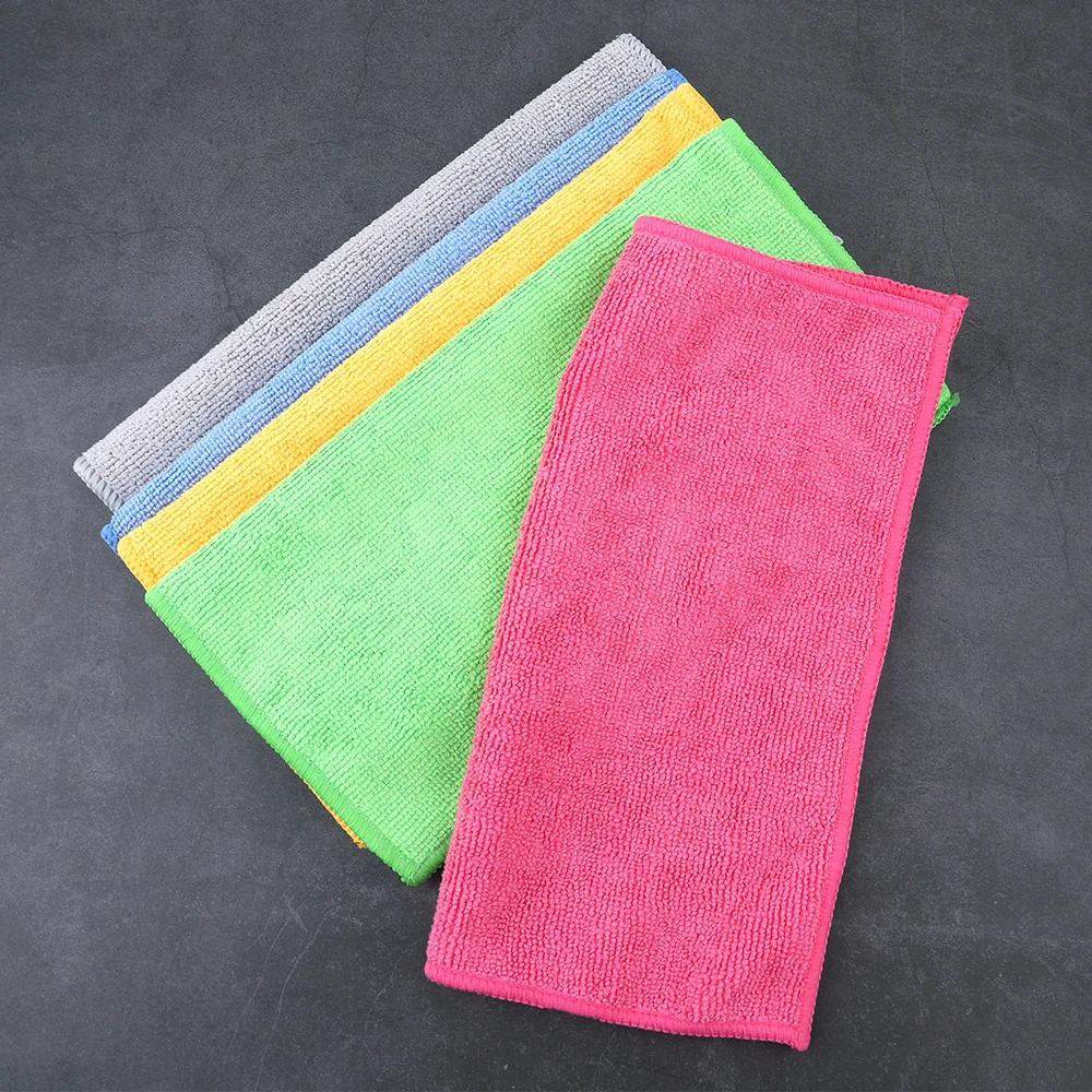 wholesale Kitchen cleaning supplies swedish dishcloth cellulose cotton