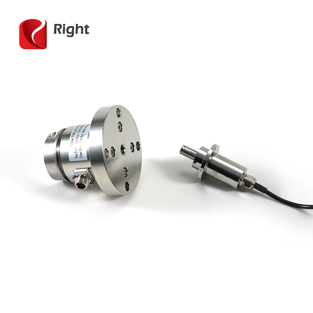 Trade assurance multiple types custom made loom tension sensor rope tension force sensors yarn cable tension sensor