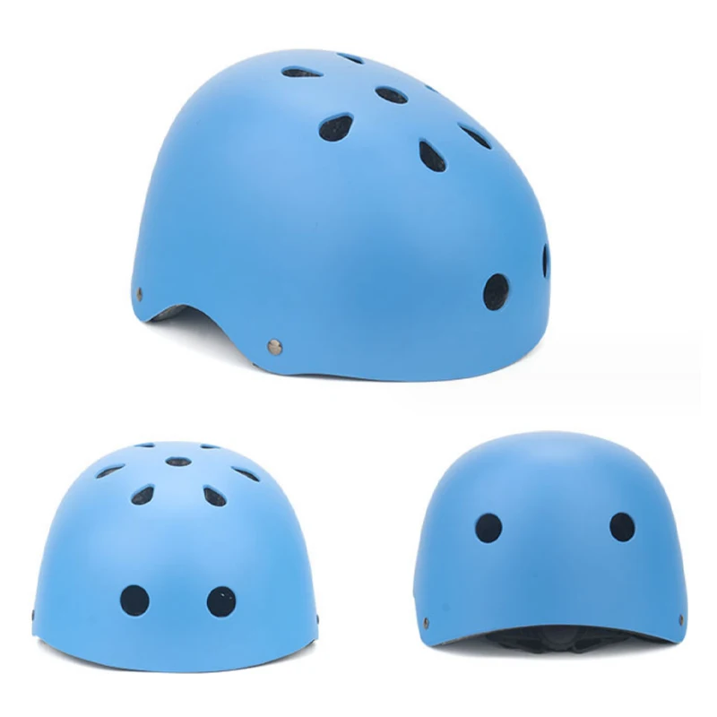 Mutli Color Riding Children Bicycle Helmet for 5-12 Year Kids Helmet Bicycle Helmet