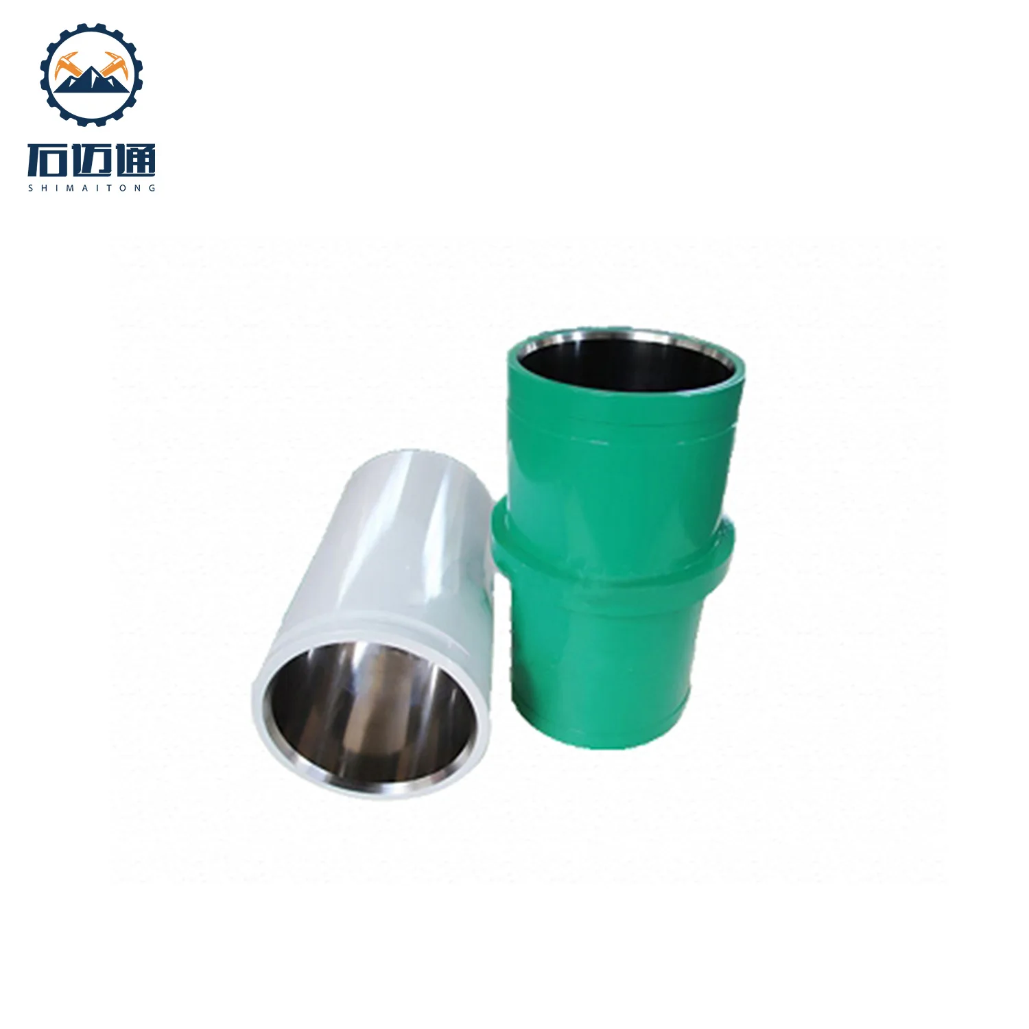 API Standard National 14-P-220 Mud Pump Ceramic Liner