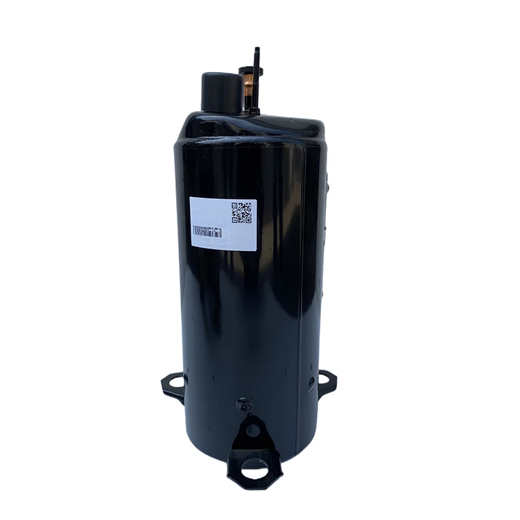Оптовая продажа б/у R22 R410A 5000 6000 9000 btu dc компрессор кондиционера