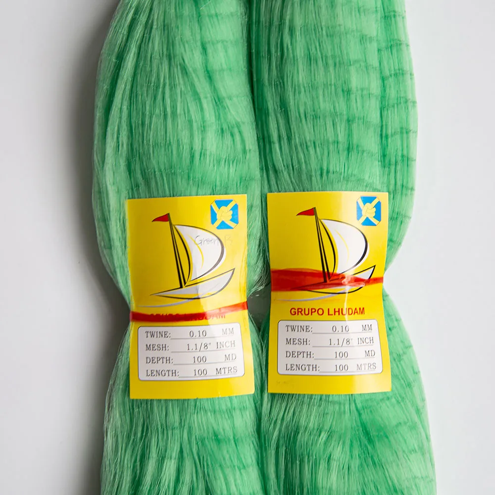 
Factory Price Customized Fish Net On Sale 