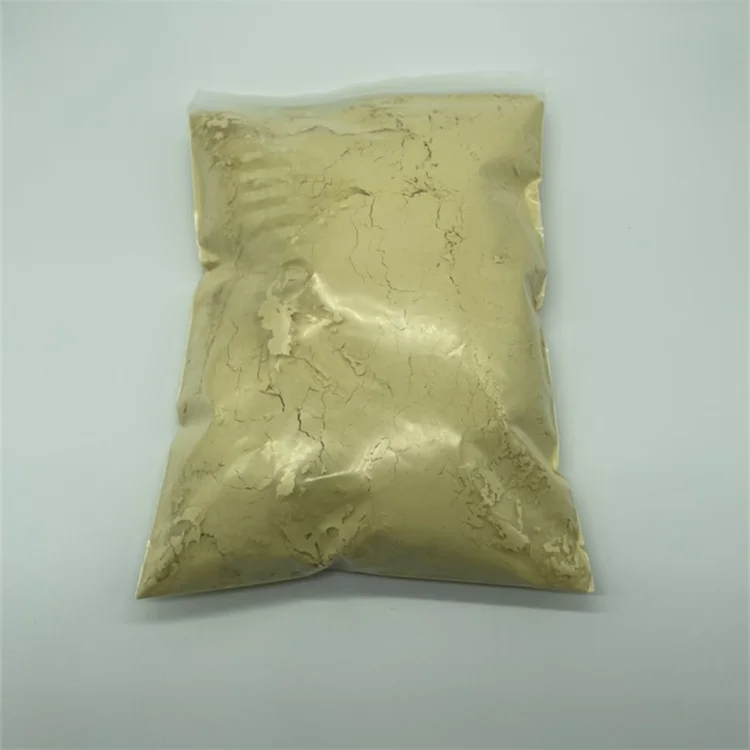 Экстракт корня имбиря 1%-20% CAS 84696-15-1 экстракт порошок