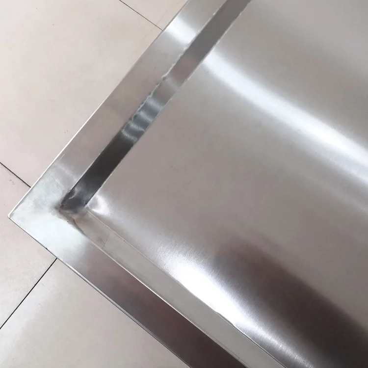 HY-05 Pet Stainless Steel Operating Table  Surgical For Vet Pet Dog Cat Stainless Steel Medical Operation Veterinary Table