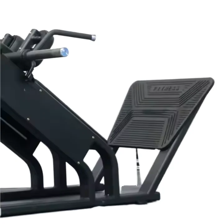 Inverted Kicking Machine for Unisex Hip and Leg Training Body Building Trainer