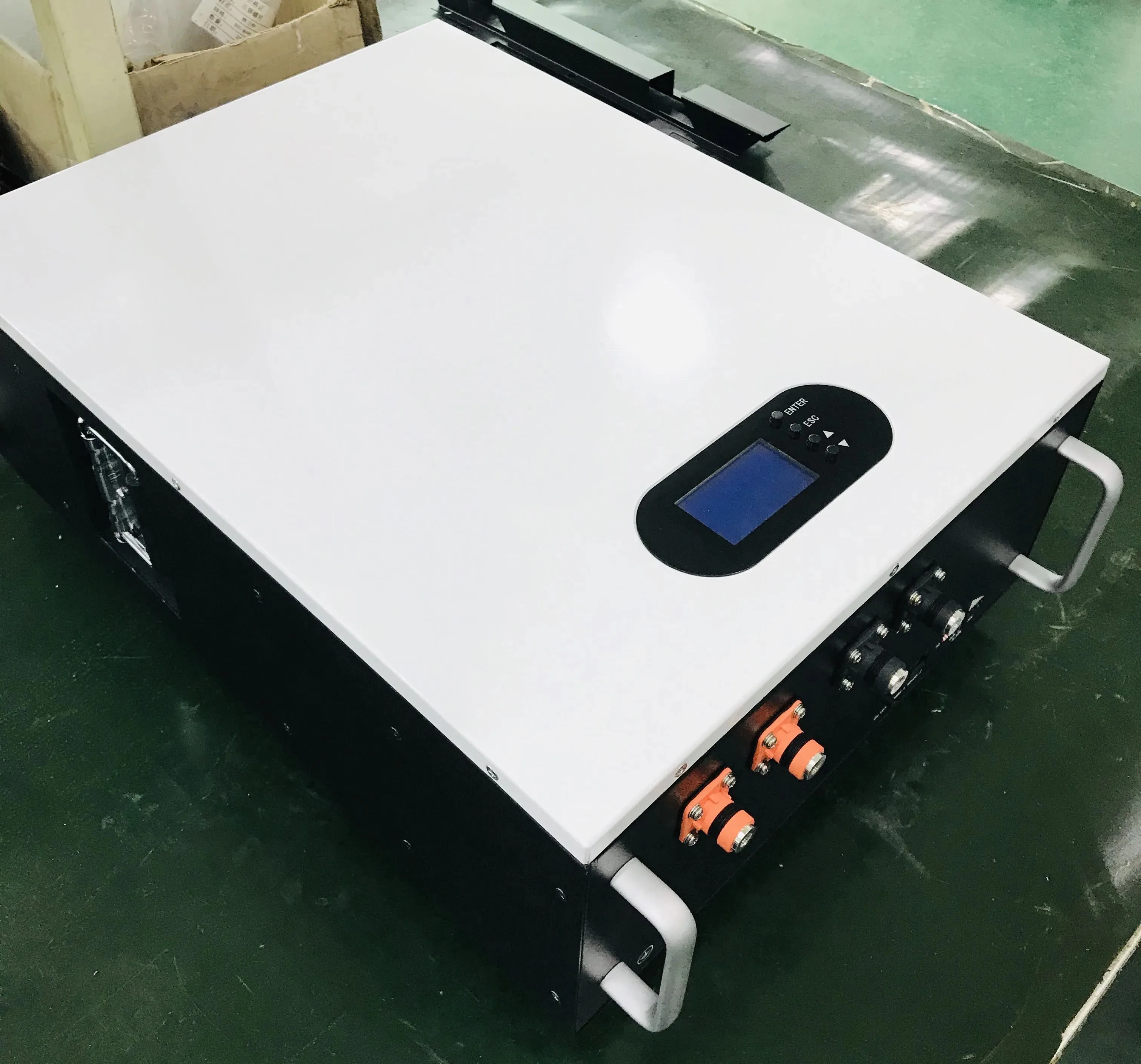 battery box 24v 48v lithium battery 24v 100ah 200ah 300ah lifepo4 battery