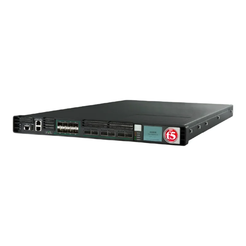 F5 Networks BIG IP Hardware I10600 F5-BIG-LTM-I11600/F5-BIG-BTA-I10600