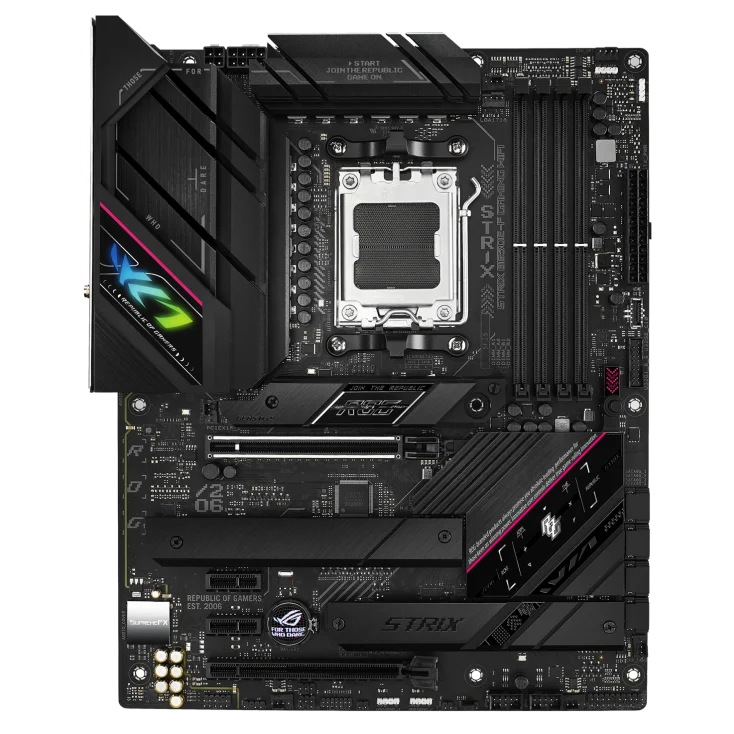 Factory Motherboard B650M-PLUS B650-PLUS B650M-A B650-A B650E-E B650E-F B650E-I B660M-E WIFI AM5