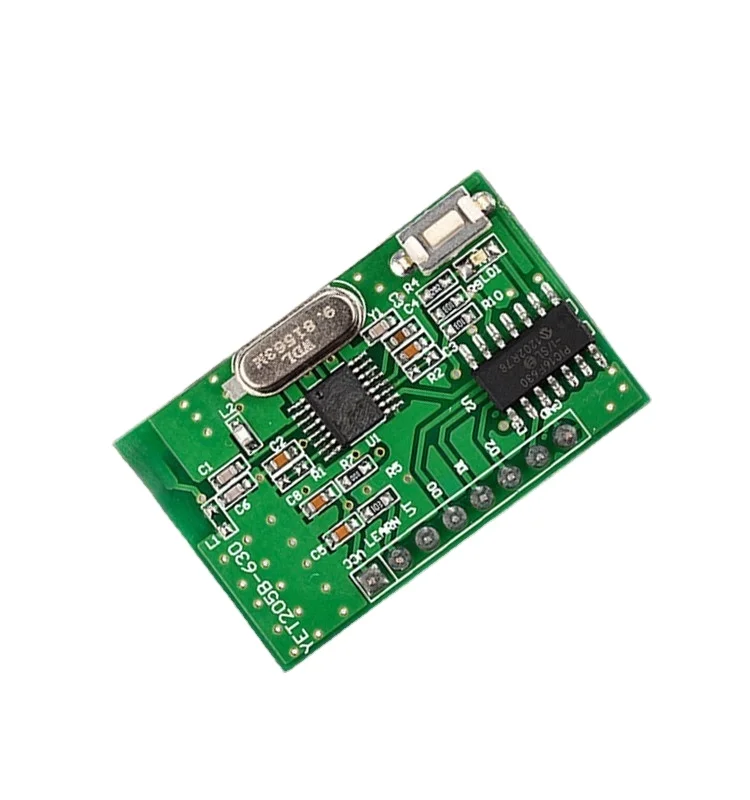 315/433 МГц YET205B-630 РЧ беспроводной HDMI передатчик и приемник