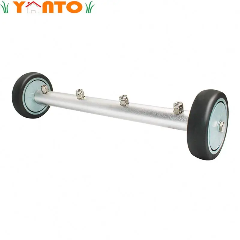 16-Inch Dual-Purpose Undercarriage Pressure Washer for Car Chassis