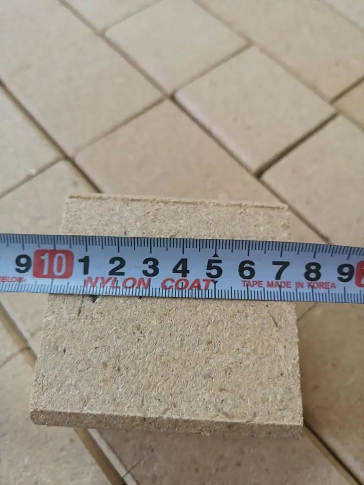 
ChipBlock /particle Board Compressed Chipblock 