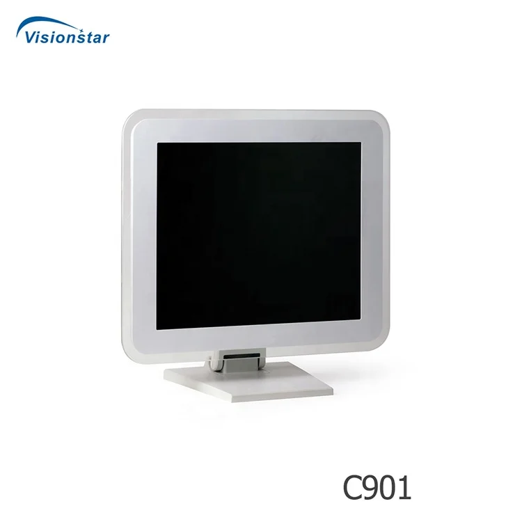 C-901 новый дизайн LED Vision измерительные инструменты для продажи