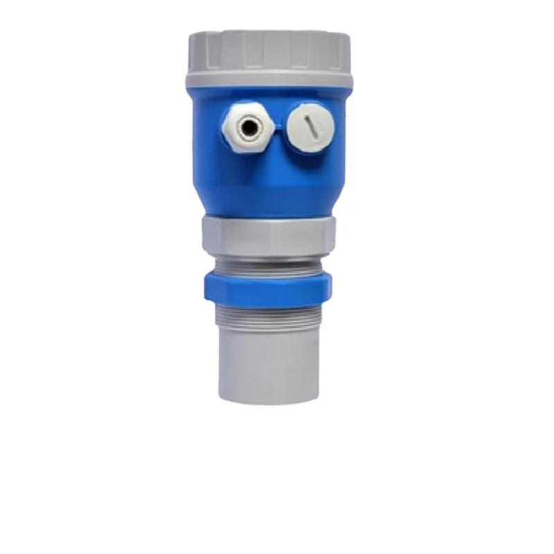 Hot sales - body type ultrasonic level gauge sensor non-contact split  water