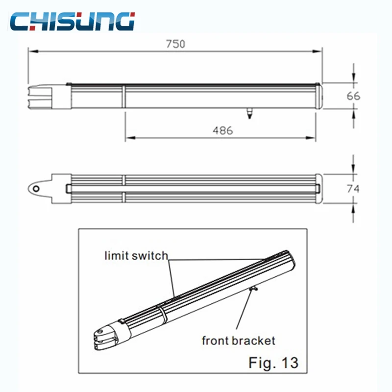 2024 Hot Sales Original Adjustable Automatic Double Swing Gate Motor Openers Online