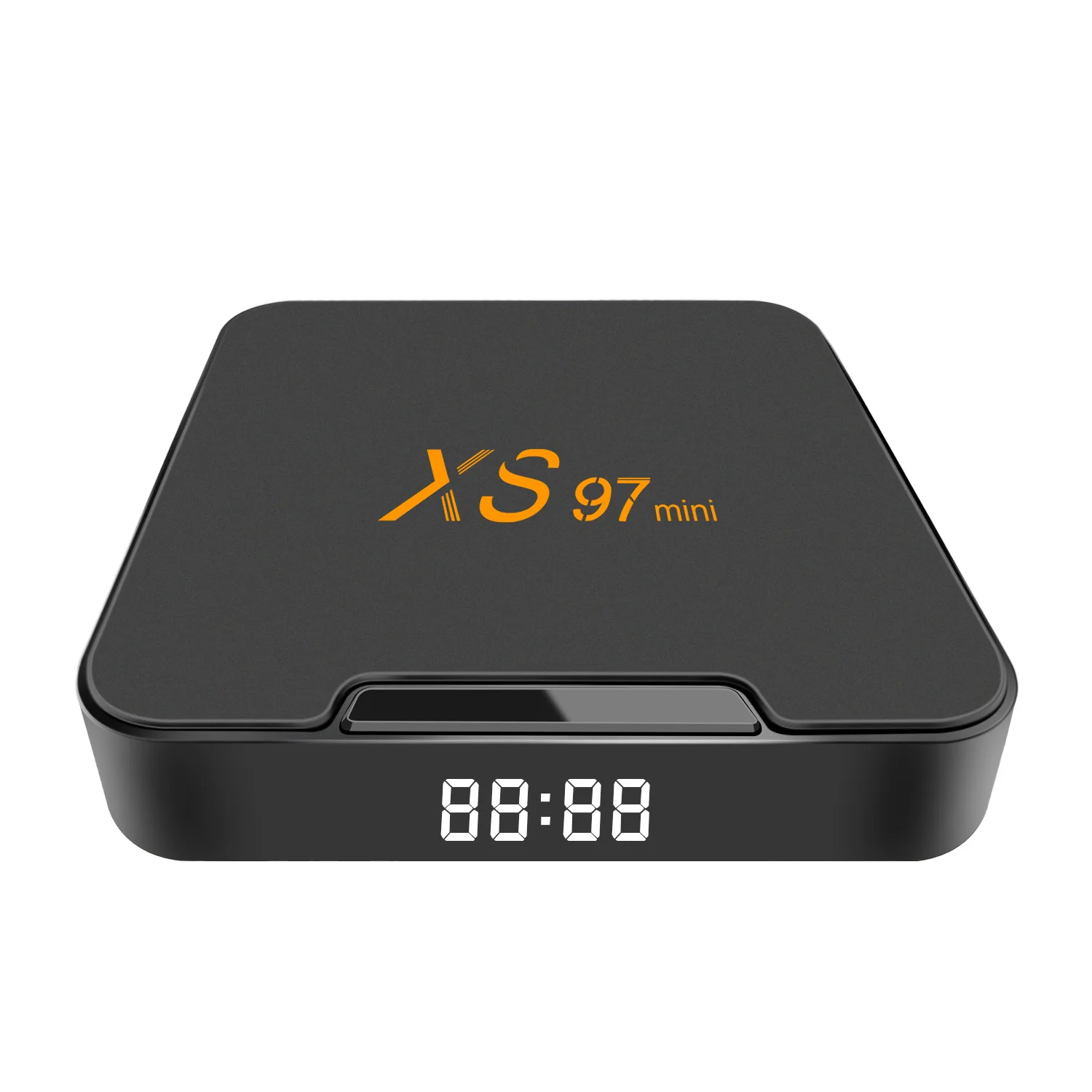XS 97mini SET top Box ANDROID11 TV Box S905W2 Dual-band 5Gwifi Android box