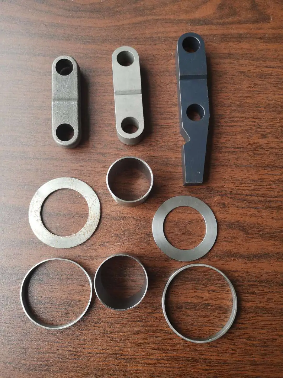 Reair Kits | Hydraulic Parts & Accessories PV22, PV23, SPV22, SPV23, MF22, MV23