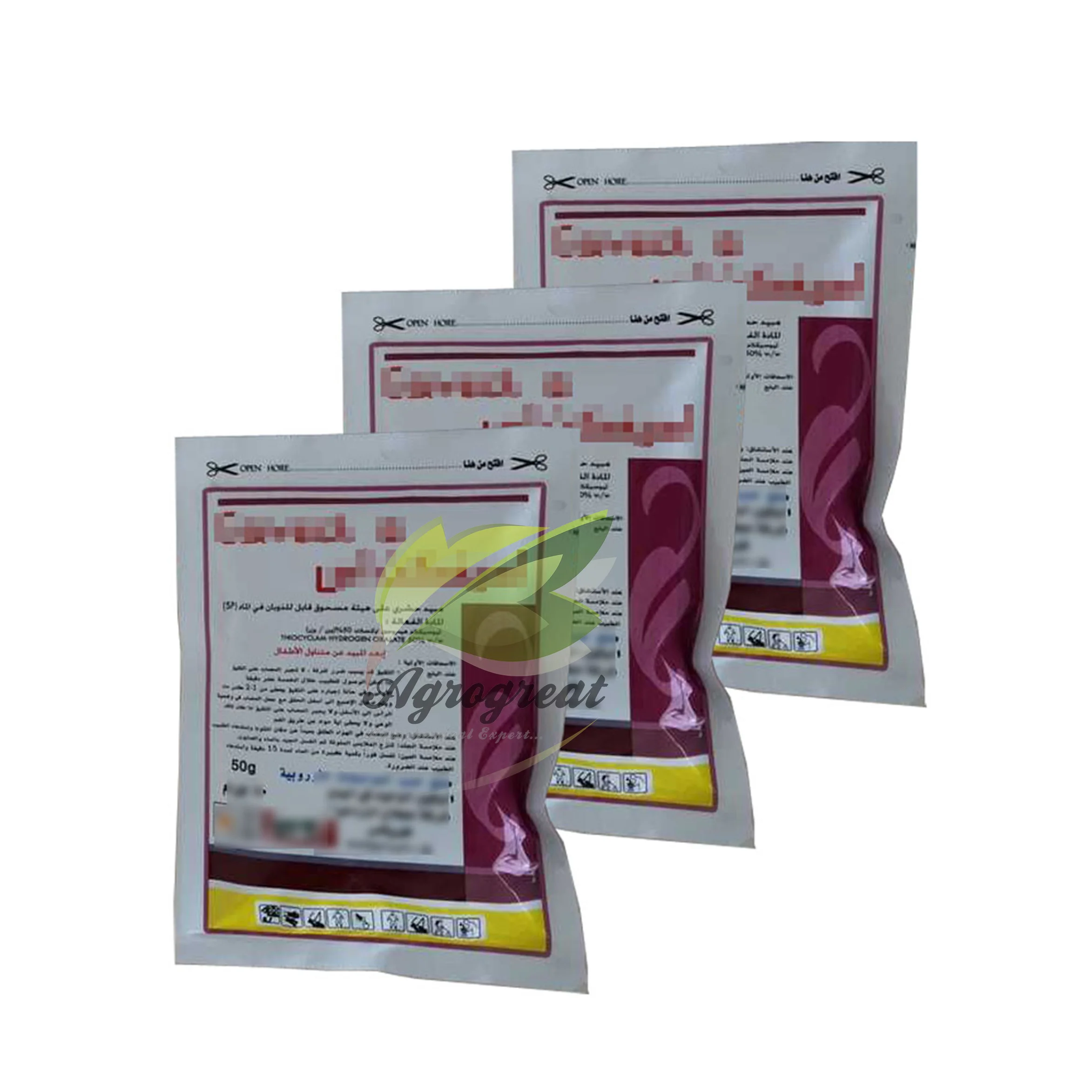 
 Ламинария регулятор роста растений Triacontanol 2% EP продвижения зрелости  