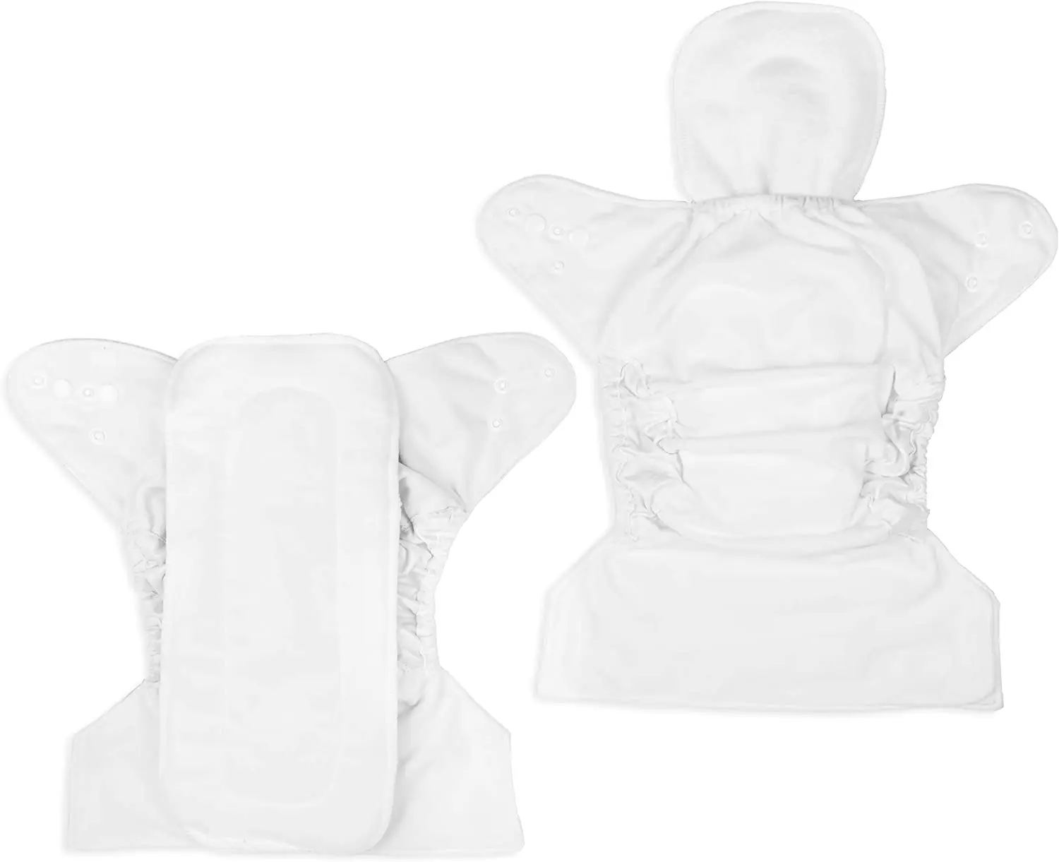 Hot selling High Quality Washable Eco-Friendly Diaper Adjustable Printed Nappy Reusable Cloth Diapers