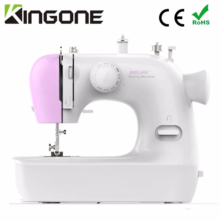 High quality handheld convenient multi function sewing machine wholesale mini size
