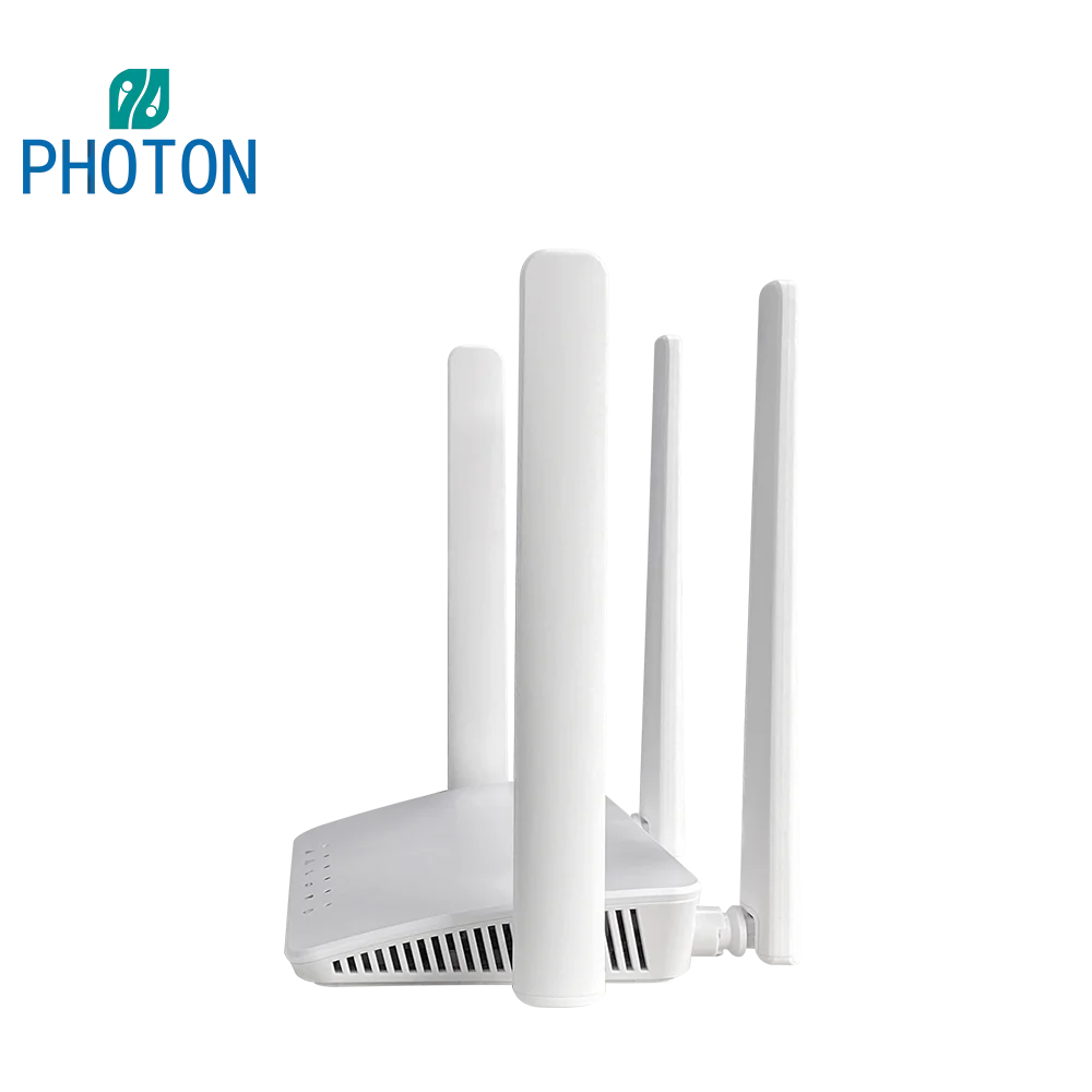 Wireless 300Mbps CAT4  POT  4G Lte Wifi CPE PTW4262Q