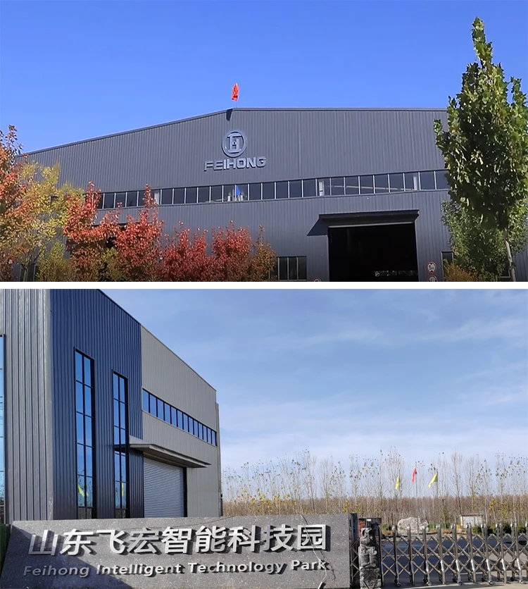 Fully automatic CNC lattice girder welding machine with high performance